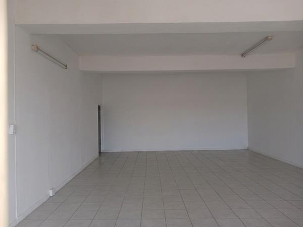 80 m² Office Space