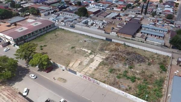 4 516 m² Land