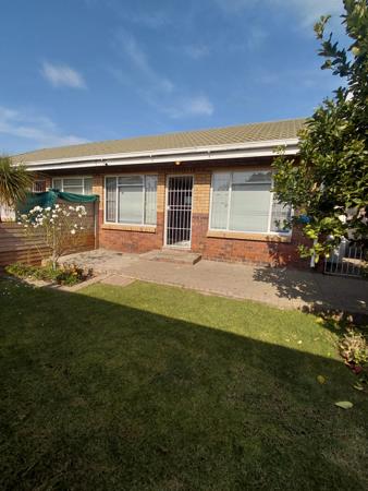 1 Bedroom House