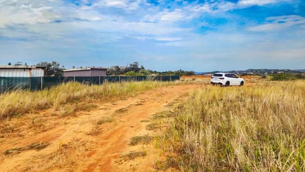511 m² Land