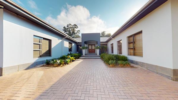 600 m² Commercial space