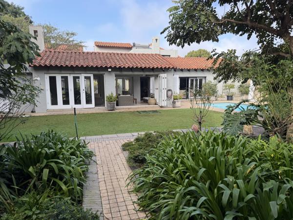 7 Bedroom House