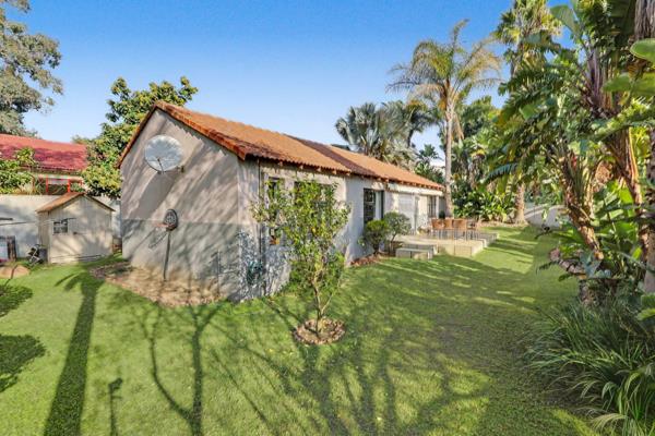 3 Bedroom Cluster