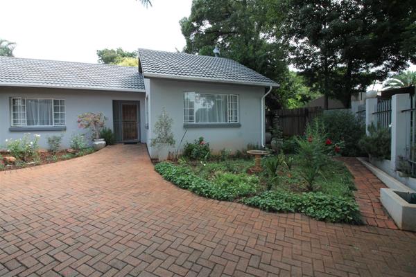 1 Bedroom Garden Cottage