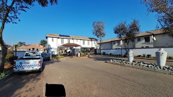1 Bedroom Townhouse