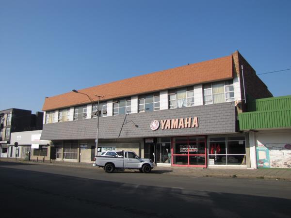 250 m² Commercial space