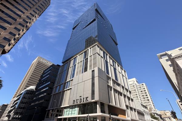 45 m² Commercial space