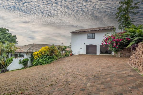 2 Bedroom Garden Cottage