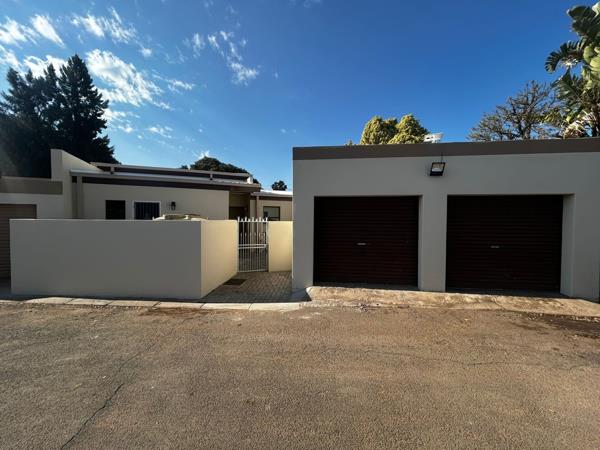 3 Bedroom Simplex