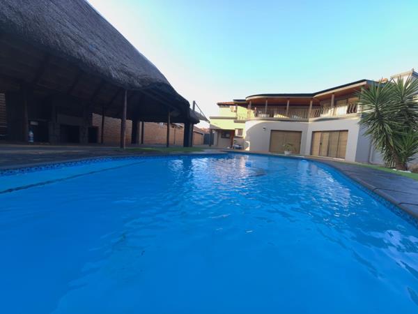 5 Bedroom House