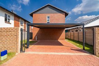 3 Bedroom Simplex