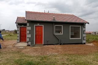 3 Bedroom Simplex