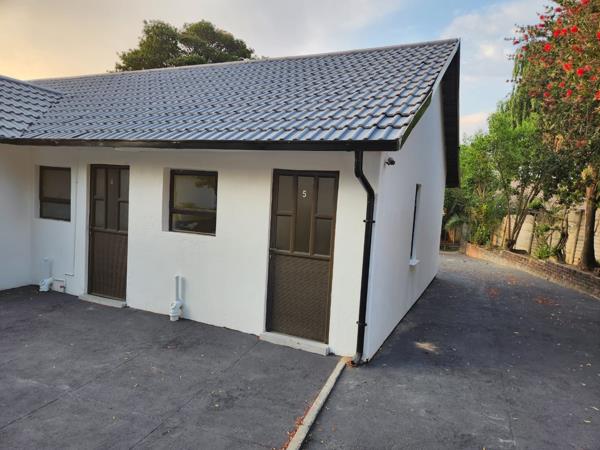 1 Bedroom House