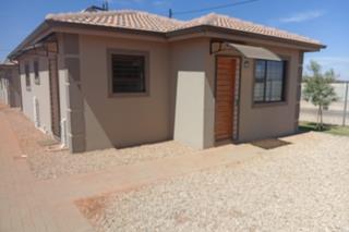3 Bedroom Simplex
