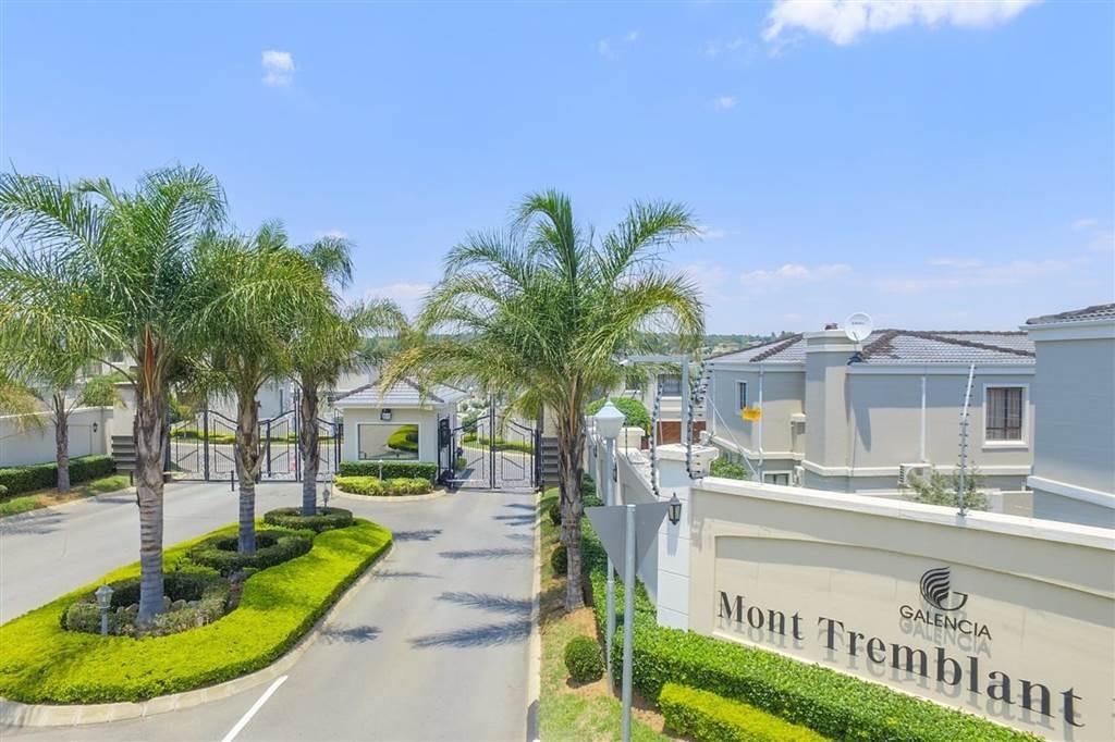 3 Bedroom Apartment in Fourways