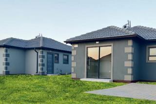 3 Bedroom Simplex