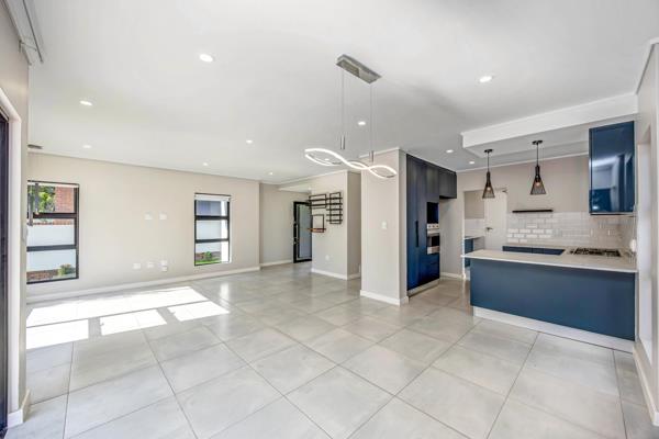 3 Bedroom Cluster