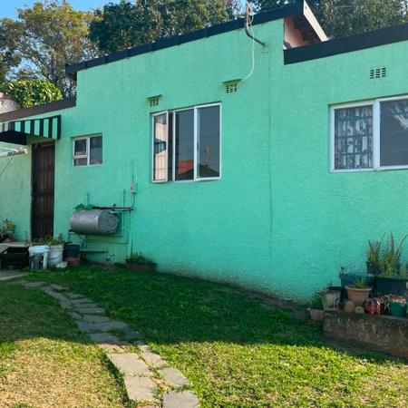 1 Bedroom Garden Cottage
