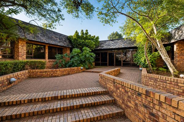 6 052 m² Commercial space