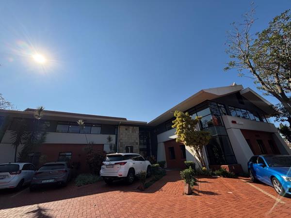255 m² Commercial space