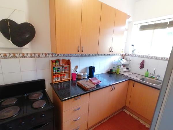 1 Bedroom Flat