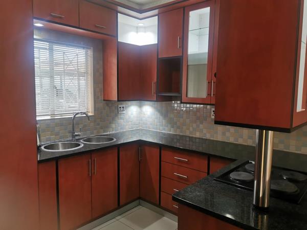 1.5 Bedroom Apartment