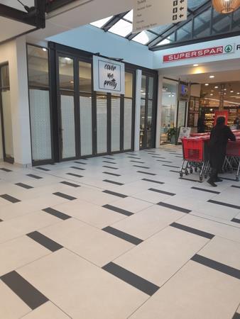 Commercial space