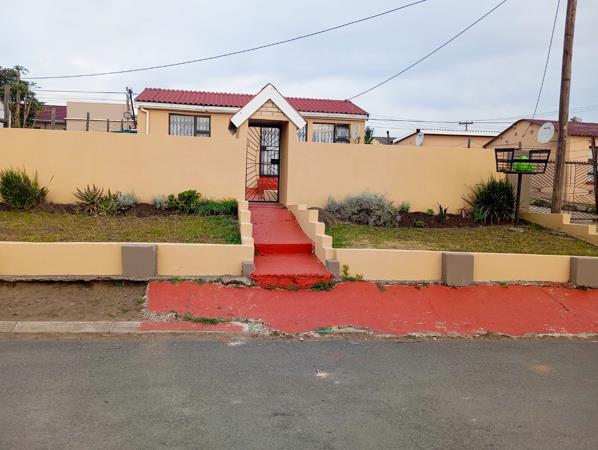 6 Bedroom House