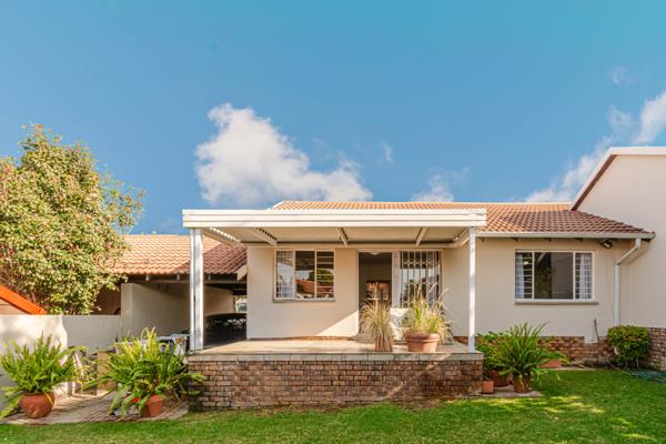 2 Bedroom Simplex