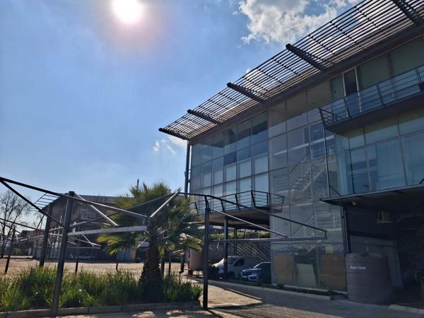 4 665 m² Industrial space