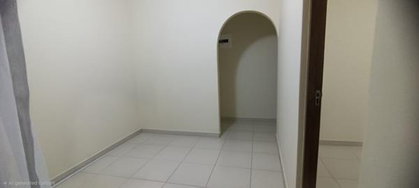 1 Bedroom House