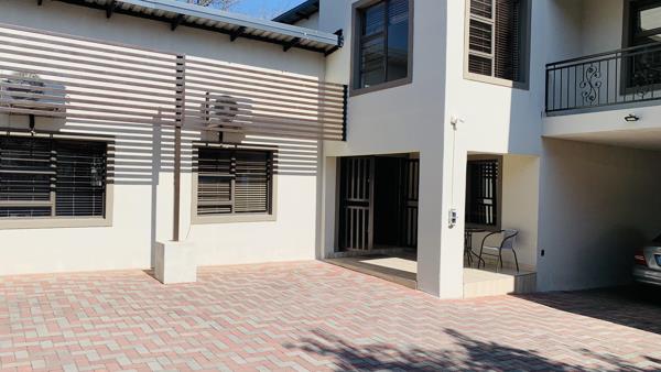 100 m² Commercial space