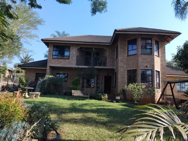 5 Bedroom House
