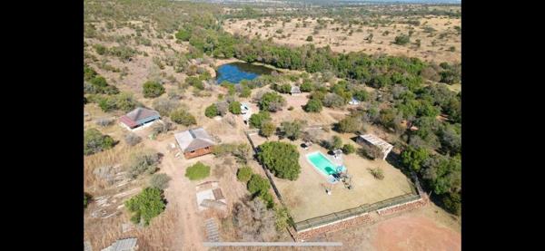 22 ha Farm