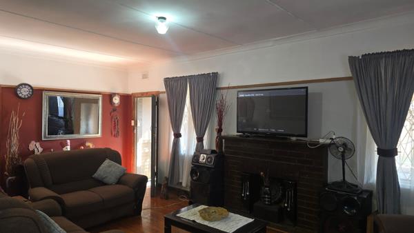 Photo of 4 Bedroom House in Lester Park