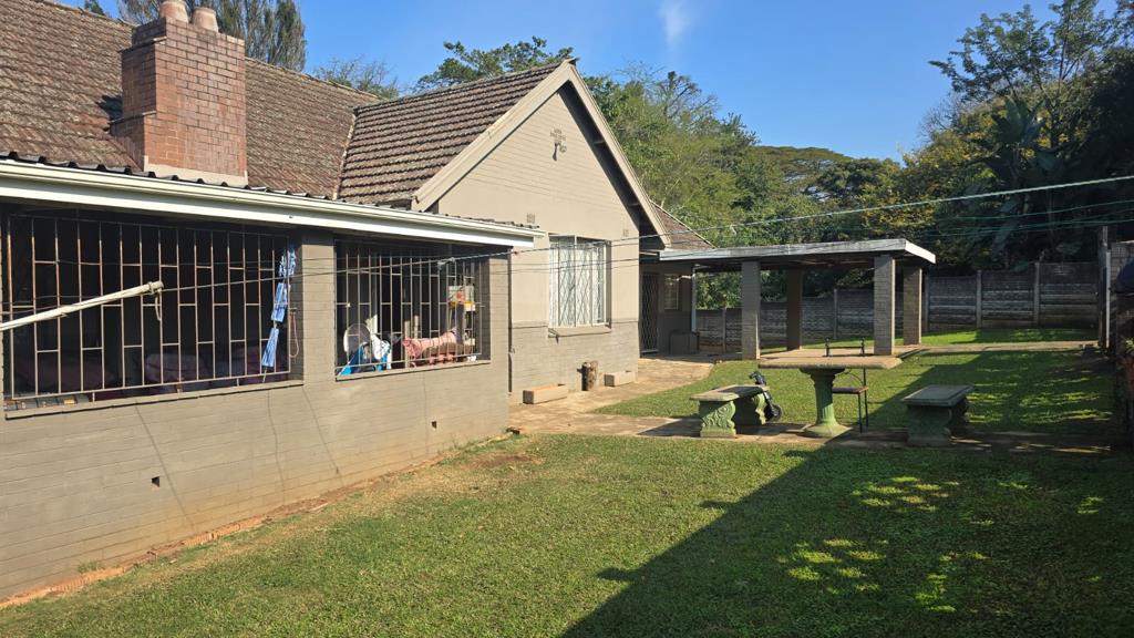 Photo of 4 Bedroom House in Lester Park