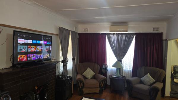 4 Bedroom House in Lester Park