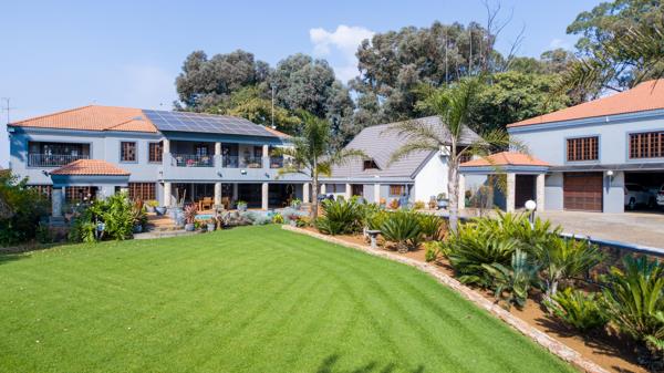 10.2 ha Farm