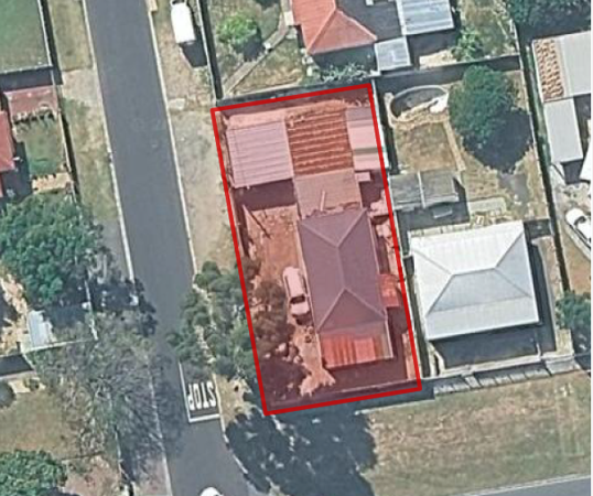 12 Bedroom House