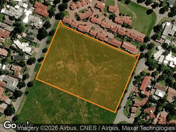 1.9 ha Land