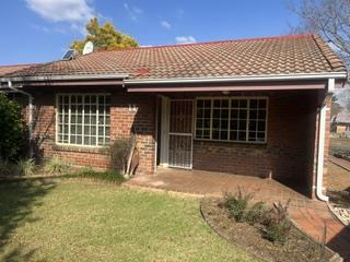 1 Bedroom House