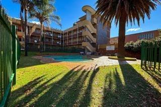 2.5 Bedroom Townhouse