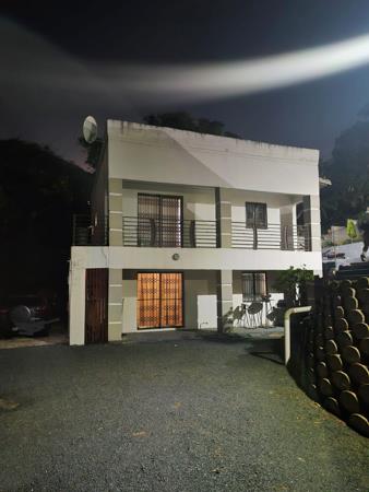 2 Bedroom Garden Cottage