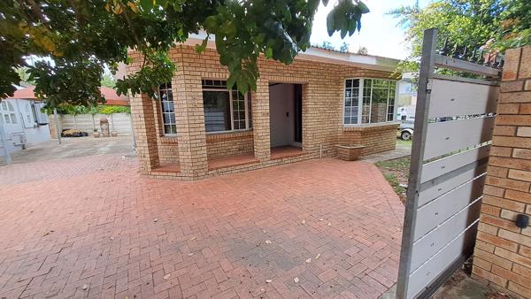 1 Bedroom Garden Cottage