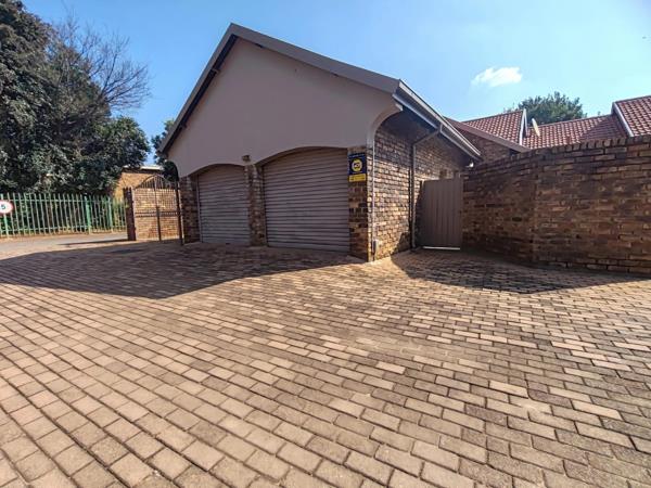 3 Bedroom Cluster