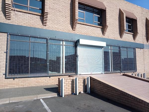 146 m² Commercial space