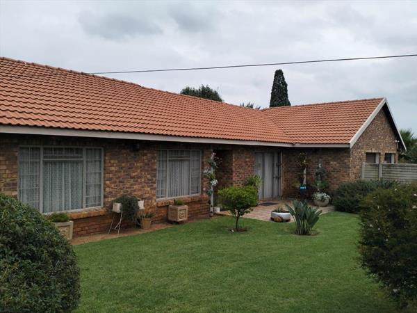 7 Bedroom House