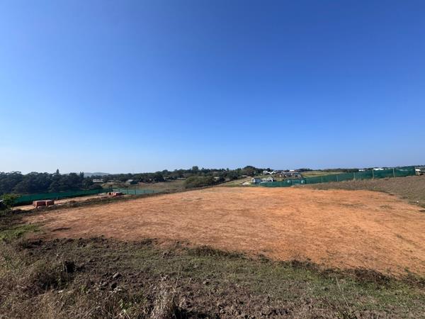 2 052 m² Land