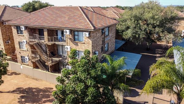 3 Bedroom Flat