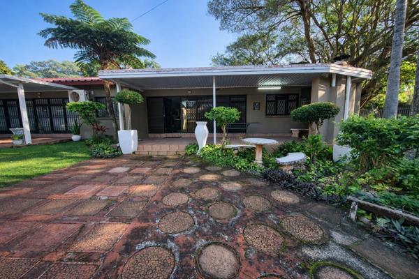 2 Bedroom Simplex